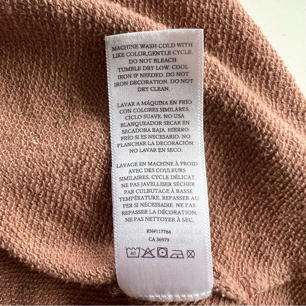 Rails Reeves Sweater - Picture 7 of 7